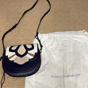 Rebecca minkoff cross body bag
